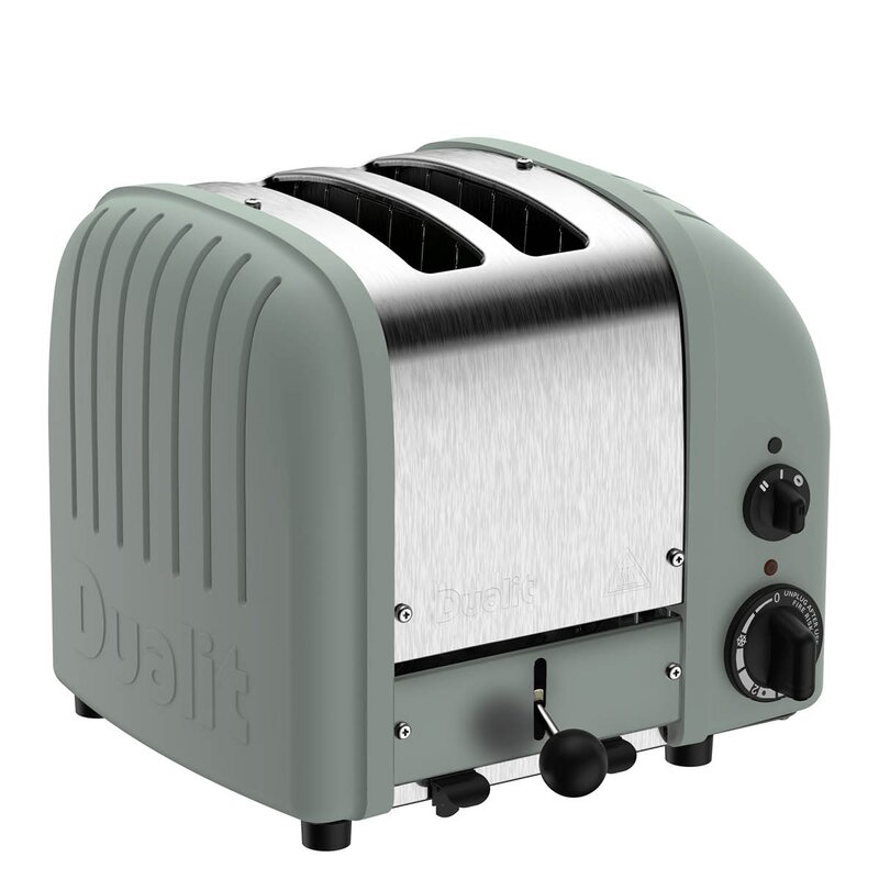 Dualit Classic brødrister 2 skriver sage