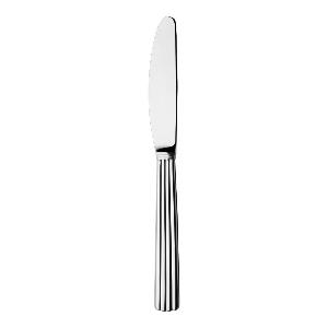 Georg Jensen Bernadotte kniv 22 cm blank