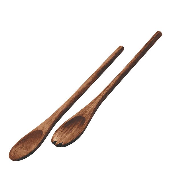 Zassenhaus Salatbestikk 35 cm akasie