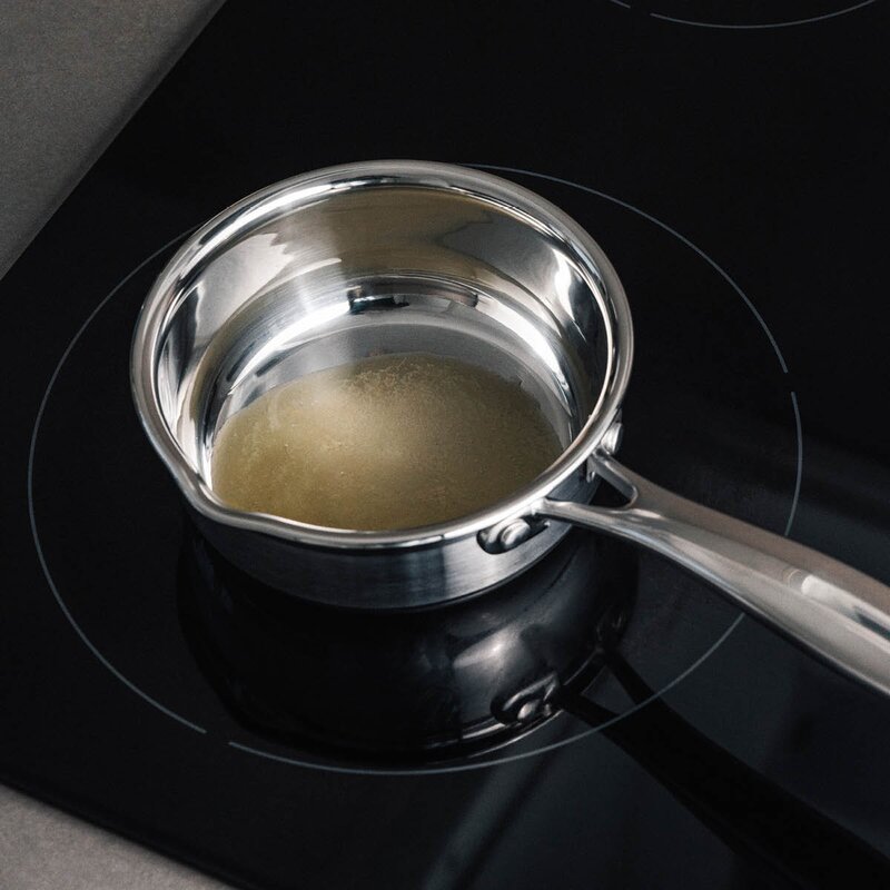 Sabor Optimal smørsmelter 0,6L