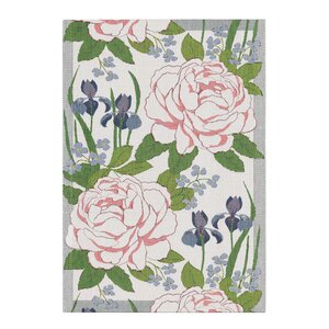 Ekelund Piondröm håndkle 35x50 cm