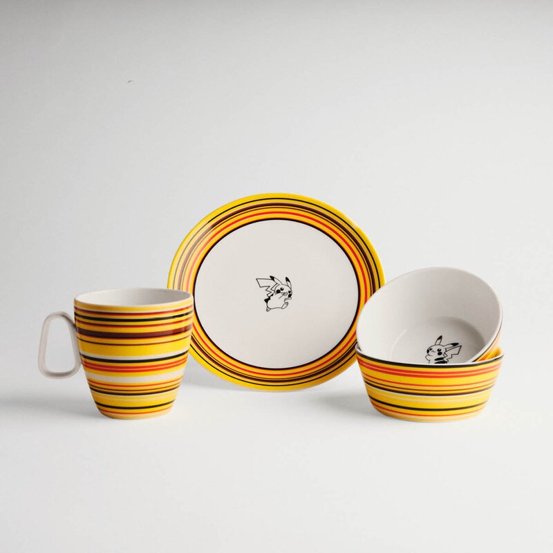 iittala Origo krus 40 cl Pikachu