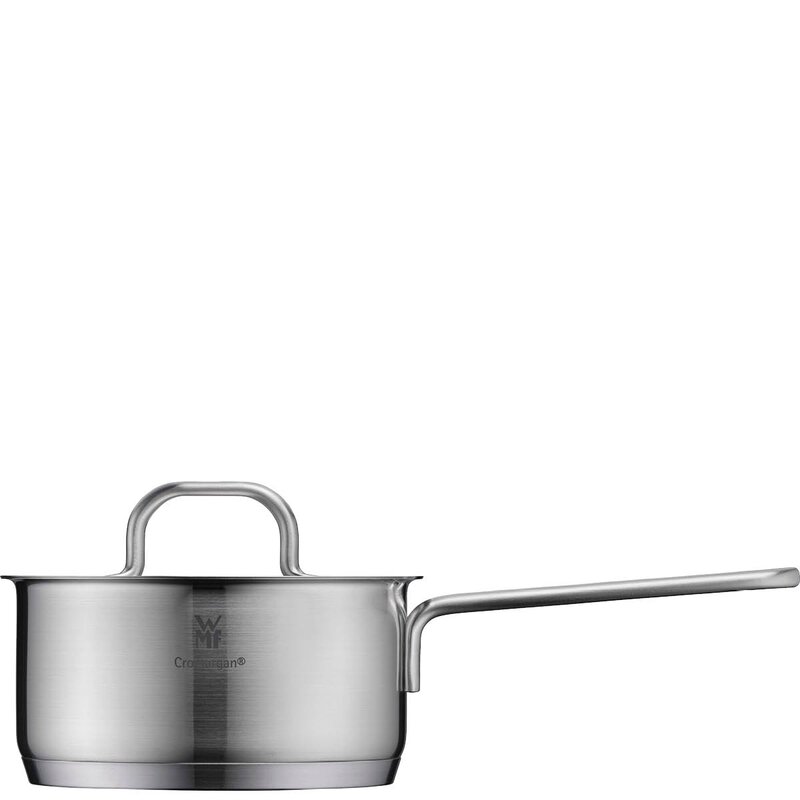 WMF Inspirational Plus grytesett 4 deler m/lokk