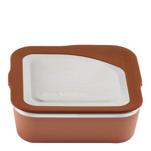 Klean Kanteen Rise matboks 68 cl Autumn Glaze