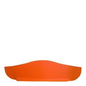 Meno Splitten panneinndeler oransje