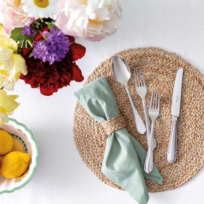 Villeroy & Boch Mademoiselle bestikksett 24 deler