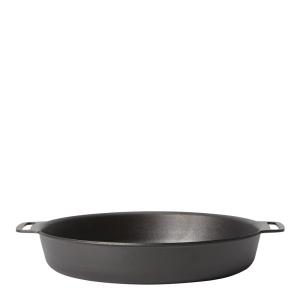 Anders Petter Stekepanne 24 cm karbonstål