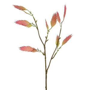 Mr Plant Silkeblomst kvist 70 cm