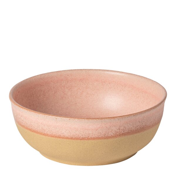 Costa Nova Arenito poke-/ramenskål 98 cl rosa