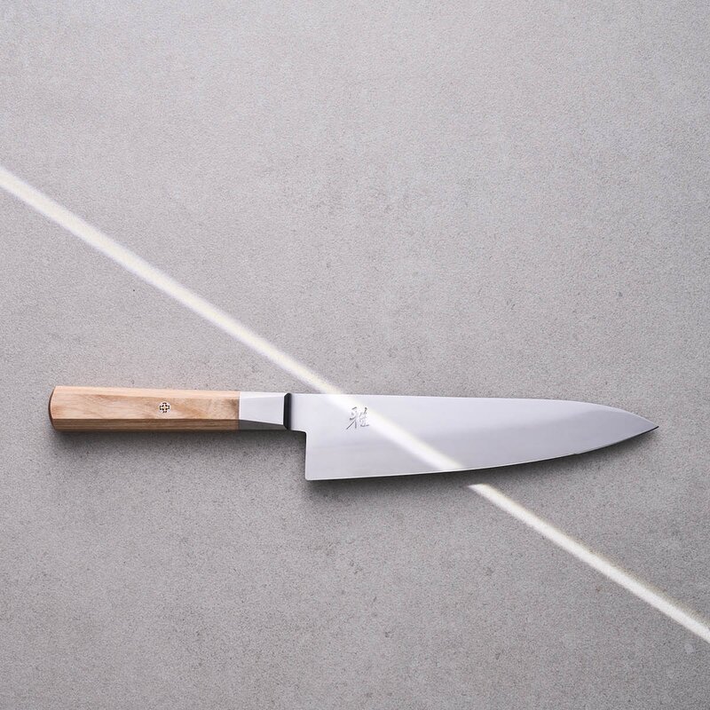 Miyabi Koya 4000FC gyutoh kokkekniv 20 cm
