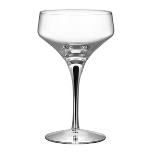 Orrefors Metropol coupe 24 cl