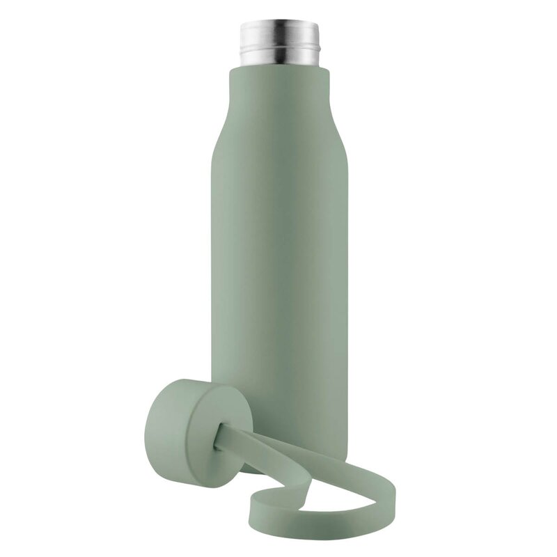 Eva Solo RE-Hydrate termoflaske 0,5L green goddess