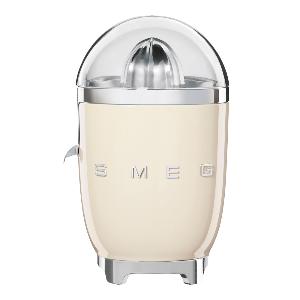 SMEG Sitruspresse CJF01 krem