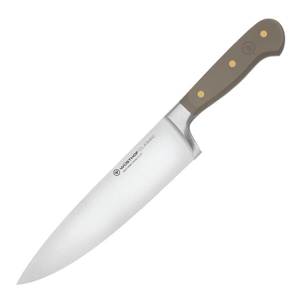Wüsthof Kokkekniv Classic Farge Fløyel Østers 20 cm