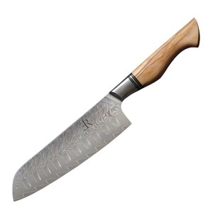 Ryda Knives Ryda Knives ST650 santokukniv 18 cm