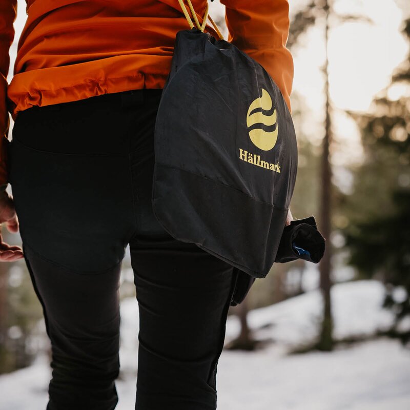 Hällmark of Sweden Oppbevaringsveske til stekehelle 28 cm