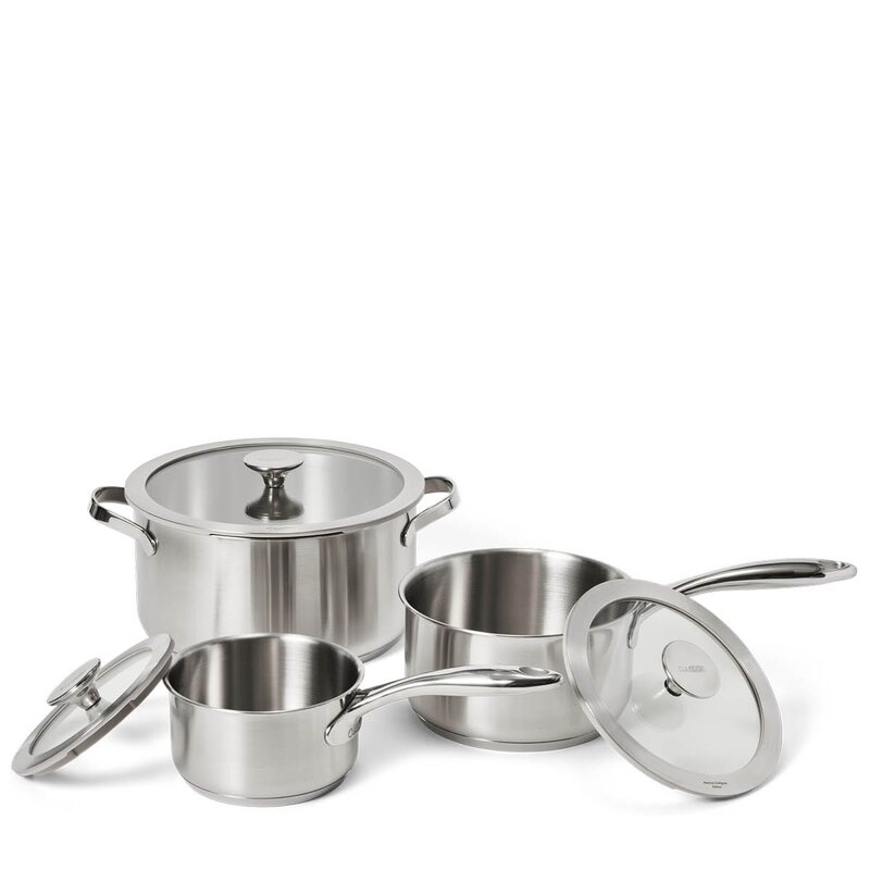 Culimat Mathias Dahlgren Edition kjelesett 3 deler 5/2/1L