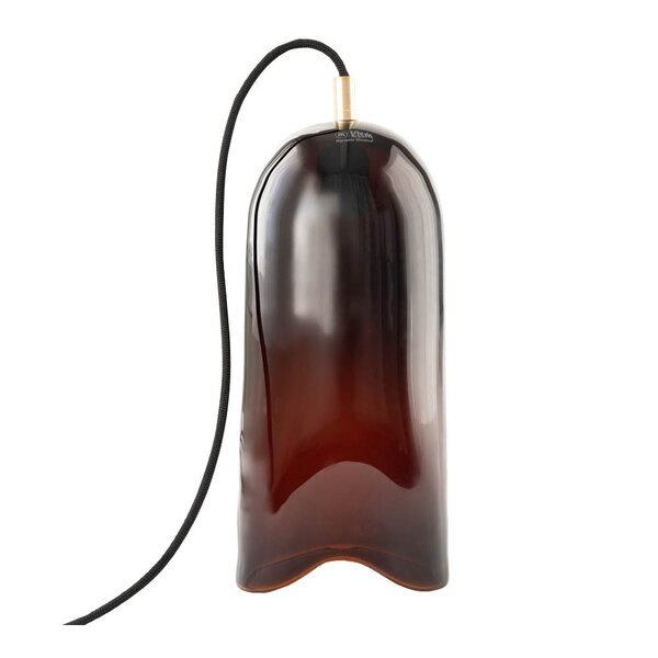 Magnor Klem lampe stor 37 cm tare