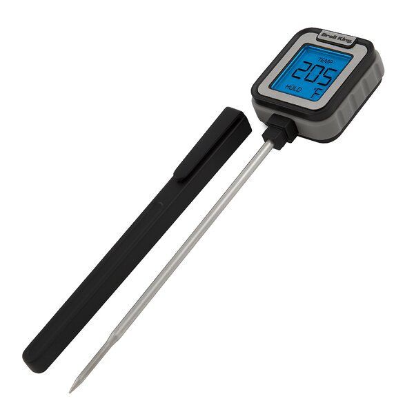 Broil King Digitaltermometer 14 cm