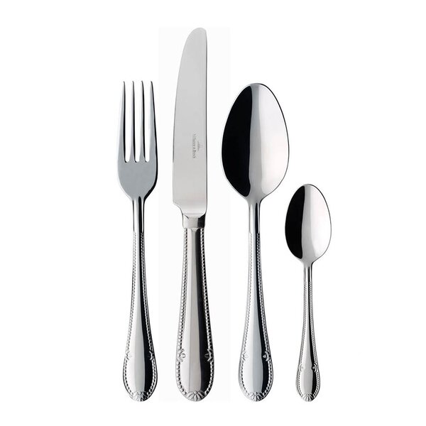 Villeroy & Boch Mademoiselle bestikksett 24 deler