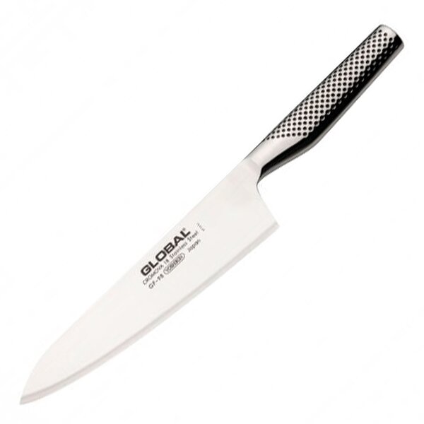 Global Global kokkekniv GF-98 20,5 cm rustfri