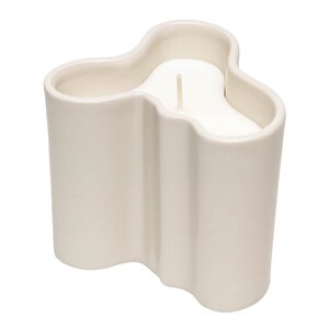 iittala Aalto duftlys 8 cm sand