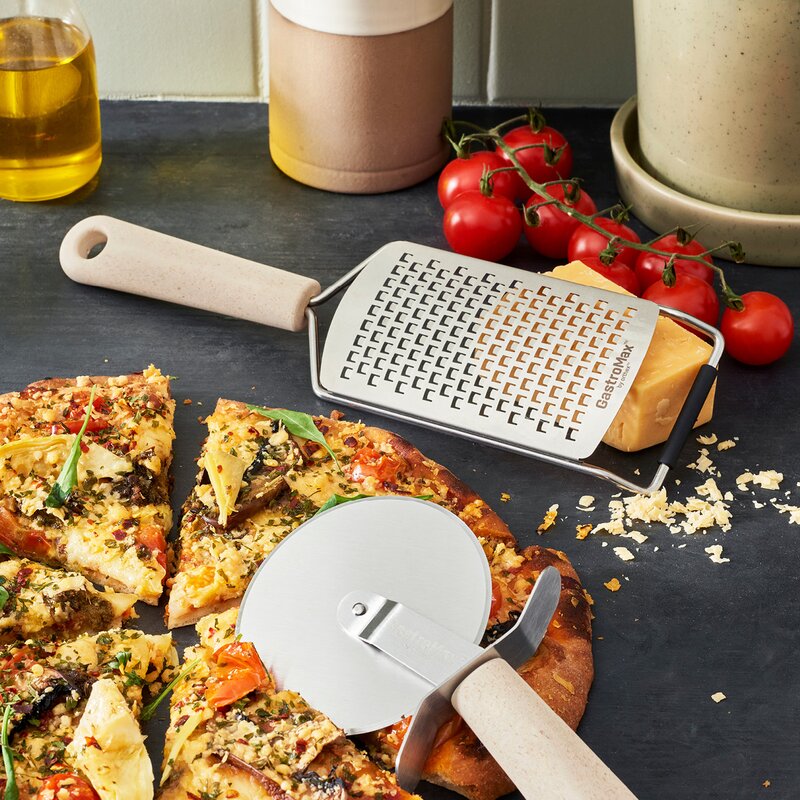 Gastromax BIO range håndholdt rivjern 22 cm lin