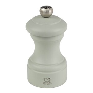 Peugeot Bistro saltkvern 10 cm salviegrønn
