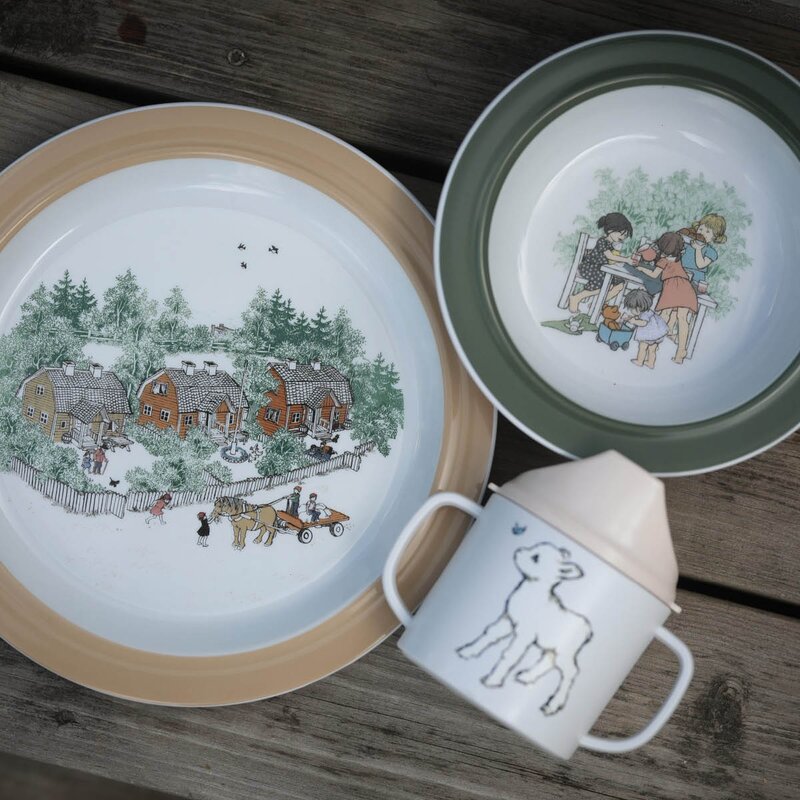 Rätt Start Barna i Bakkebygrenda barneservise deler