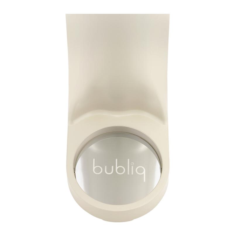 Bubliq Drink kullsyremaskin beige
