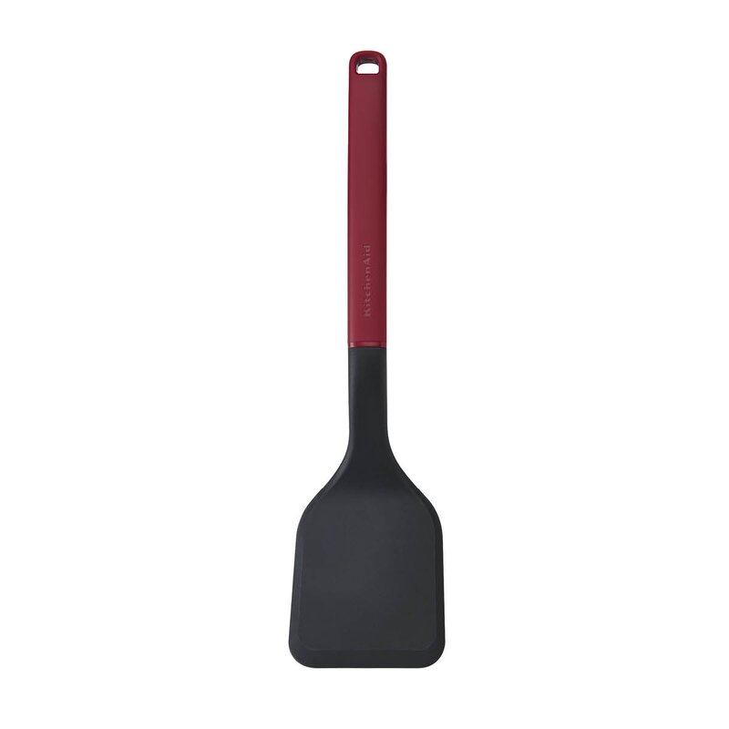 KitchenAid Classic stekespade 34 cm empire red