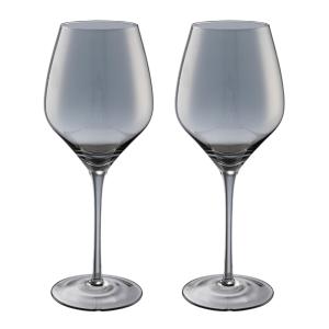 Modern House Sontell allround vinglass 40 cl 2 stk smokey