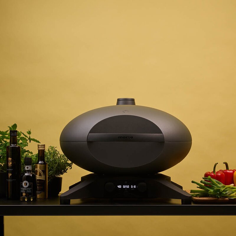 Morsø Forno EL Medio elektrisk grill