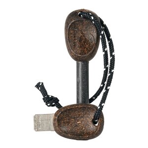 Light My Fire Swedish FireSteel Army 2in1 tennstål 9,4 cm cocoshell