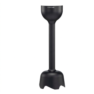 Sabor Ultimate blandestav 21 cm svart
