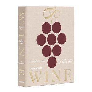 Printworks The Essentials vinverktøy beige