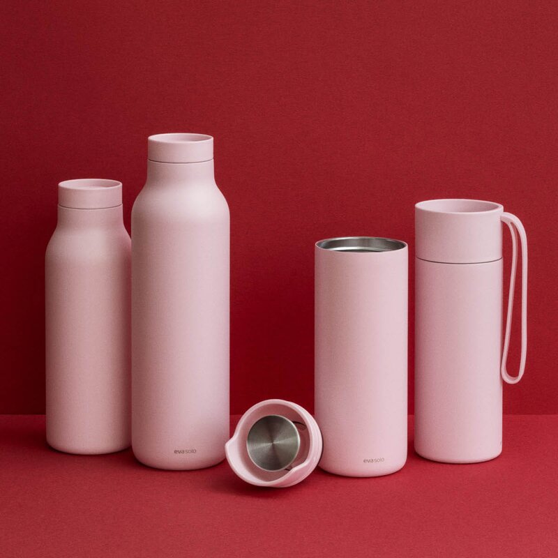 Eva Solo Urban termoflaske 0,7L funky ballerina