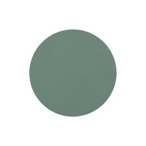 LIND dna Circle Nupo glassbrikke 10 cm pastell grønn