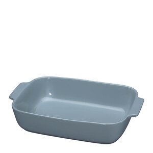 Küchenprofi Porto bakeform rektangulær 36 cm 3,6L blå