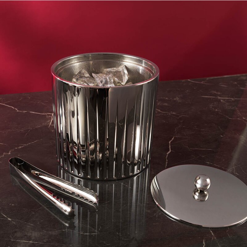 Robert Welch Dorset isbøtte med lokk 17,3 cm