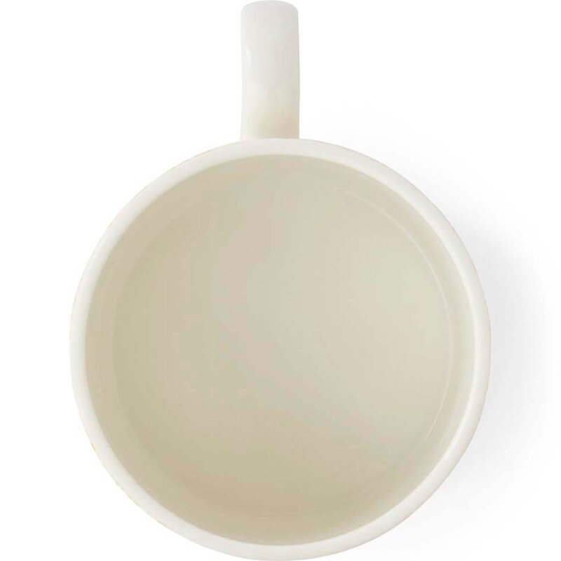 Spode Morris & Co krus 34 cl 2 stk the beauty of life