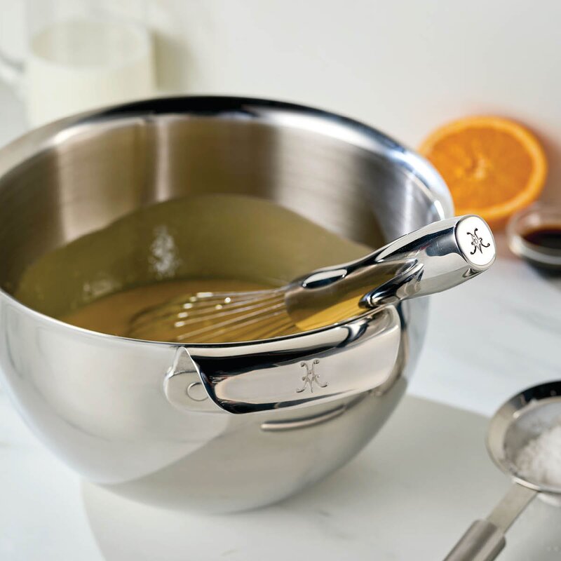 Hestan Provisions blandeskål 6,6L