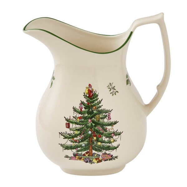 Spode Christmas Tree mugge 1,4L
