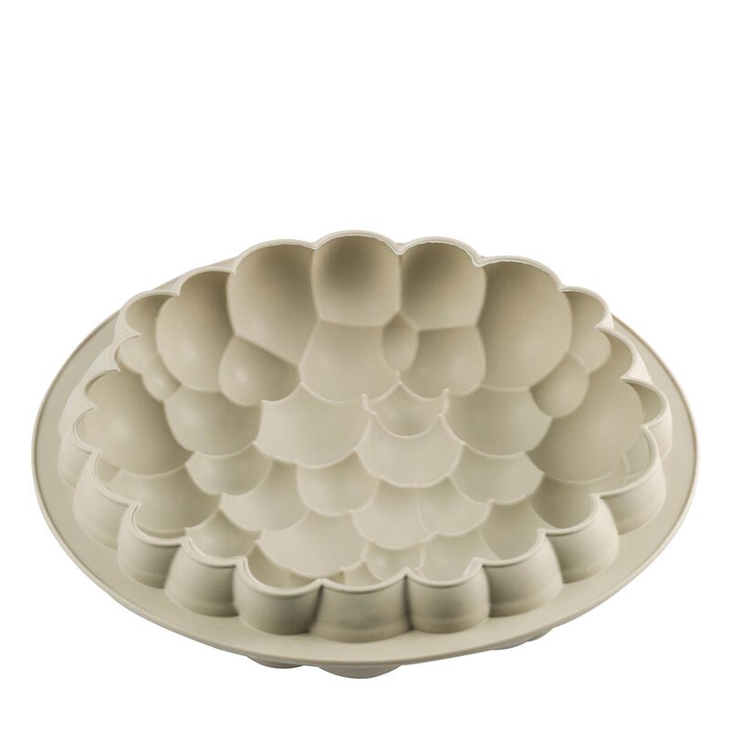 Silikomart Silikonform bolle 22x5,5 cm