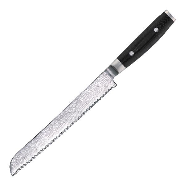 Yaxell Ran brødkniv 23 cm