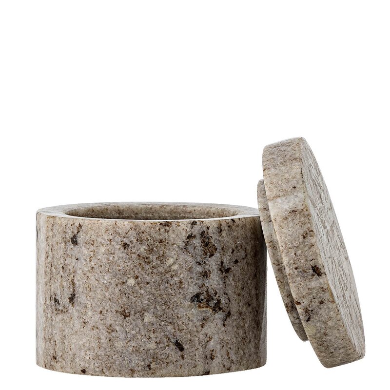 Creative Collection Avani salt- og pepperkar 2 stk flerfarget