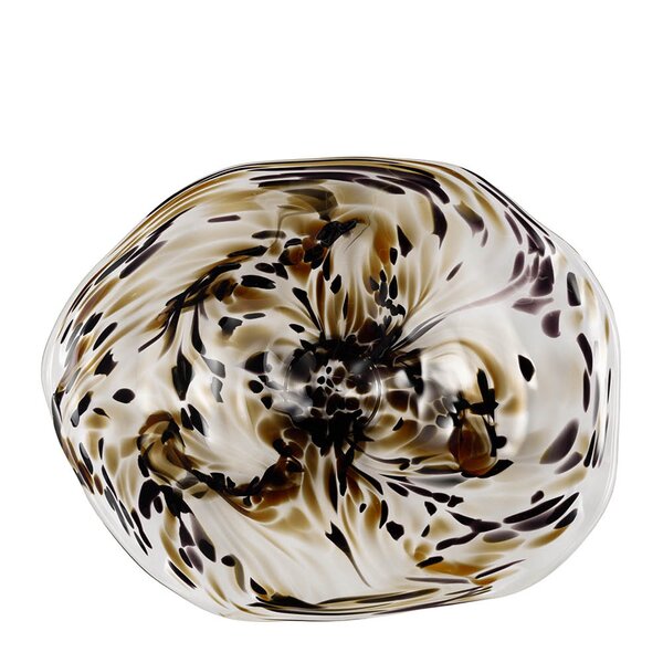 Magnor Art fat 44 cm svart