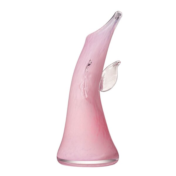 Magnor Rosa Sløyfe 2026 vase 30 cm rosa