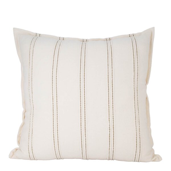 Holmen Antonia putetrekk 50x50 cm sand