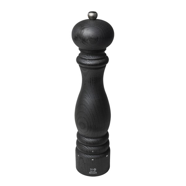 Peugeot Paris u-Select Z saltkvern 30 cm graphite